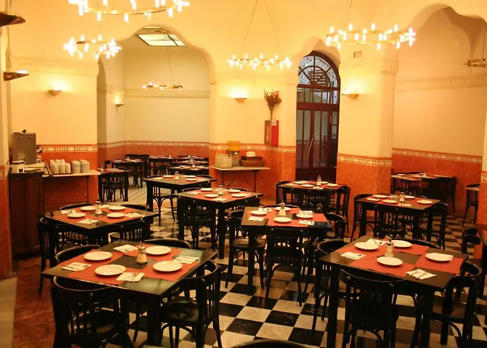 Hotel Peninsular